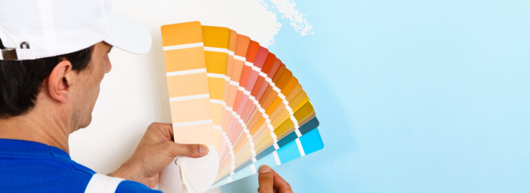 Painting Service in Dubai: Transform Your Space with SecureServe’s Expert Touch