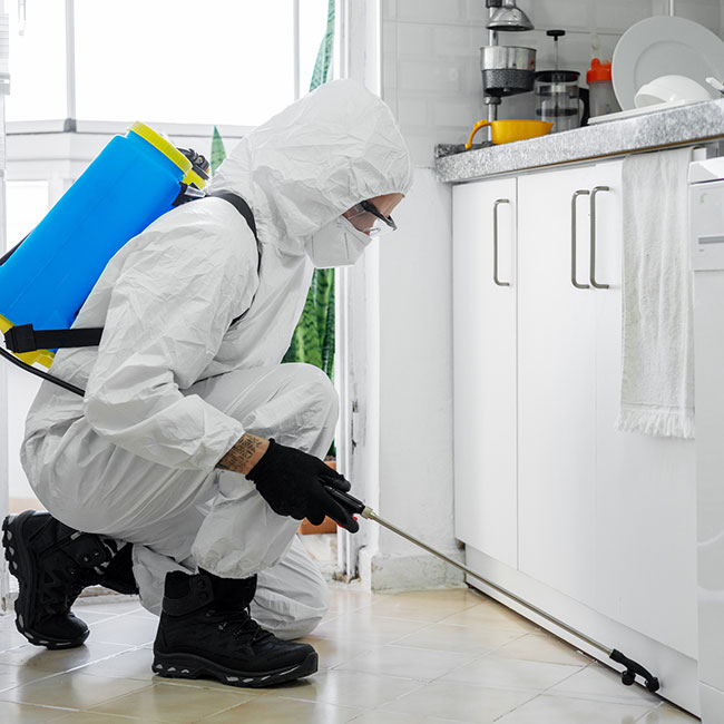 Cheap & Affordable Pest Control Packages