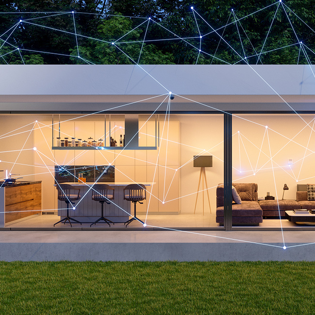 Connectivity & Advanced Systems