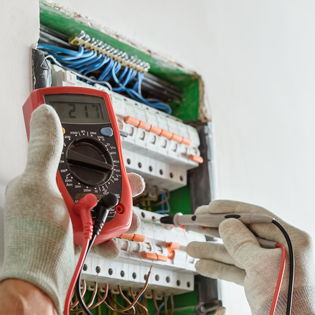 Electrical Services 