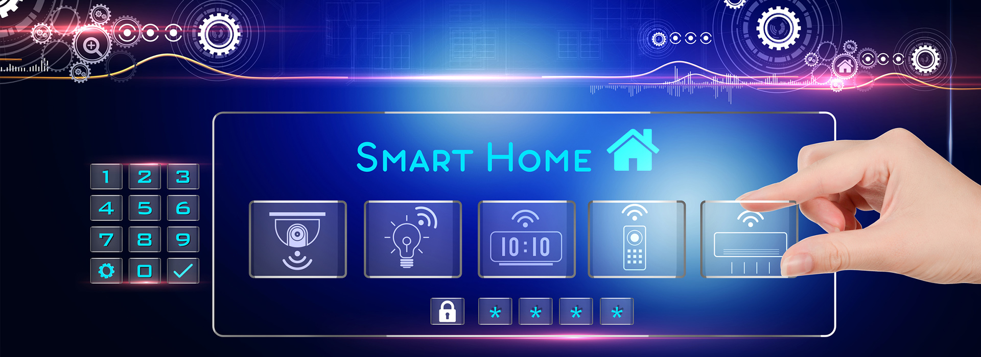 Home Automation