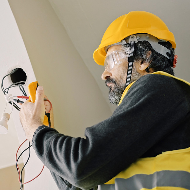 Home Automation Maintenance