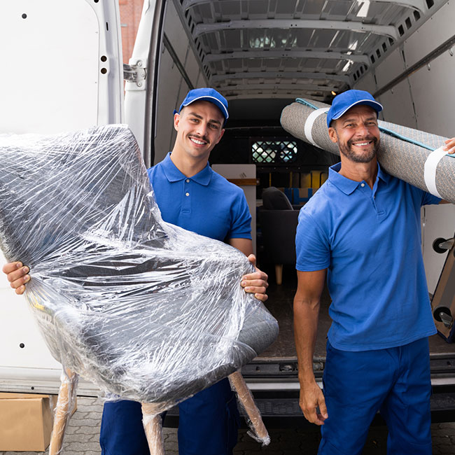 Smooth Moves, Hassle-Free Homes