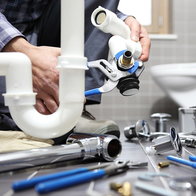 Professional Plumbing Services