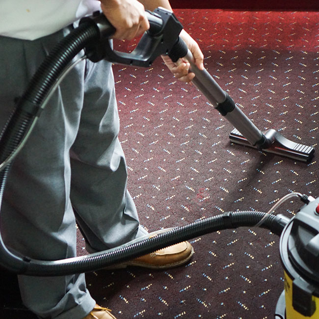 Residential & Apartment Cleaning Services