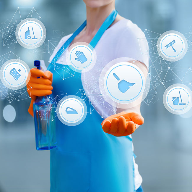 Water Tank Cleaning & Disinfection