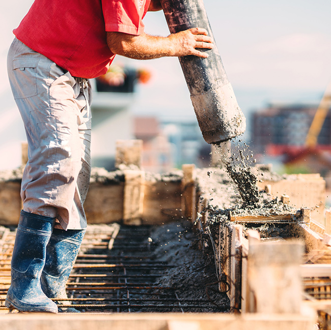 Civil Maintenance Services 