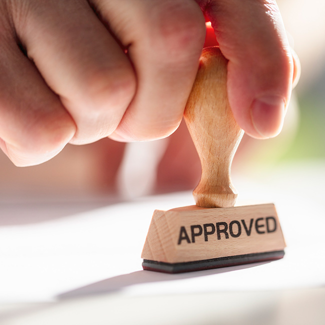 DEWA Approvals in Dubai 