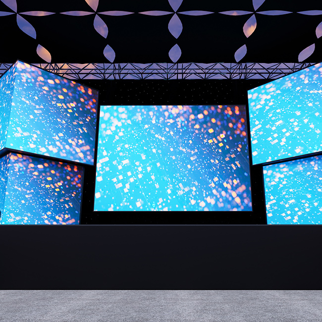 Expert Audiovisual Services