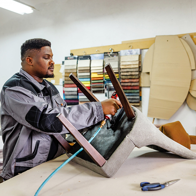 Furniture Restoration in Dubai