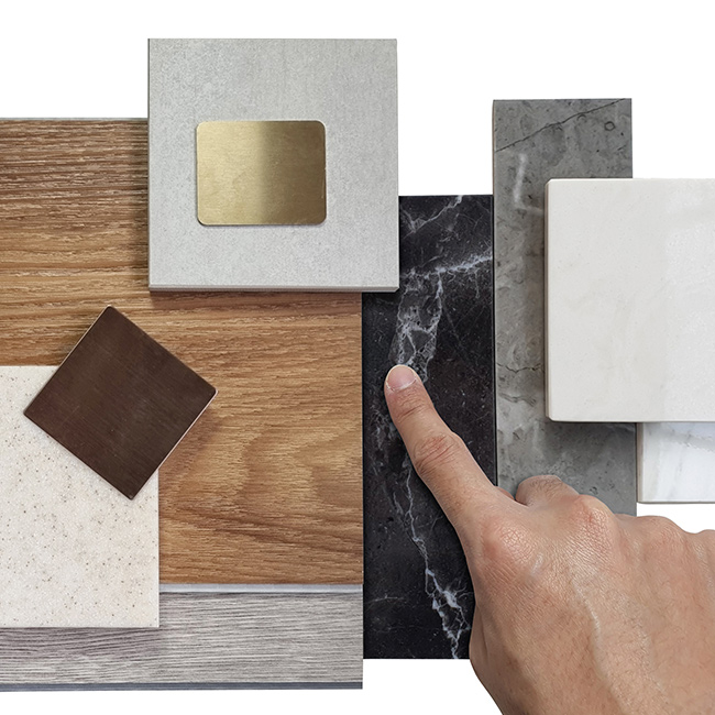 Villa Renovation & Interior Design