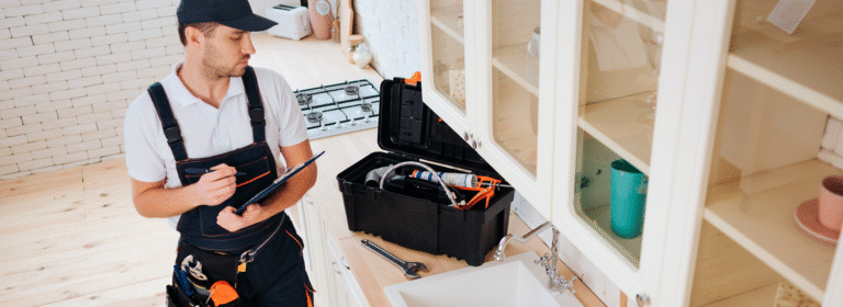Best Handyman Services in Dubai: Your Complete Guide to Professional Home & Property Maintenance