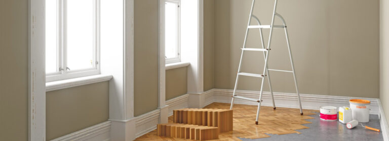 Best Renovation Services Dubai – Transform Your Space with SecureServe