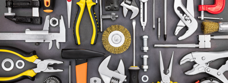 Best Hardware Equipment in Dubai: Your Guide to Premium Tools, Safety Gear & Top Suppliers
