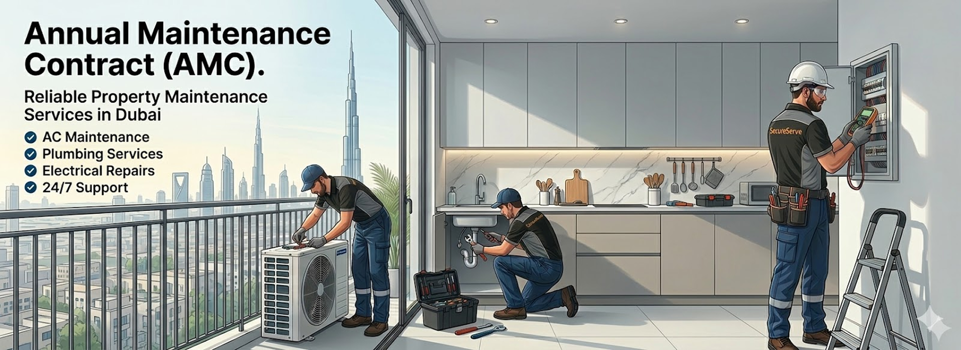 Annual-Maintenance-Contract-in-Dubai-The-Smartest-Investment-You-Can-Make-for-Your-Property