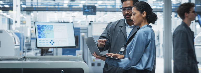 IT Solutions Provider in Dubai | Cloud, Networking & Infrastructure