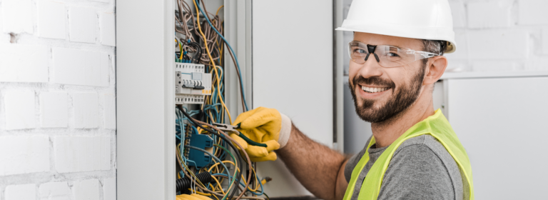 Professional Electrician in Dubai: Your Complete Guide to Safe, Reliable, and Compliant Electrical Services