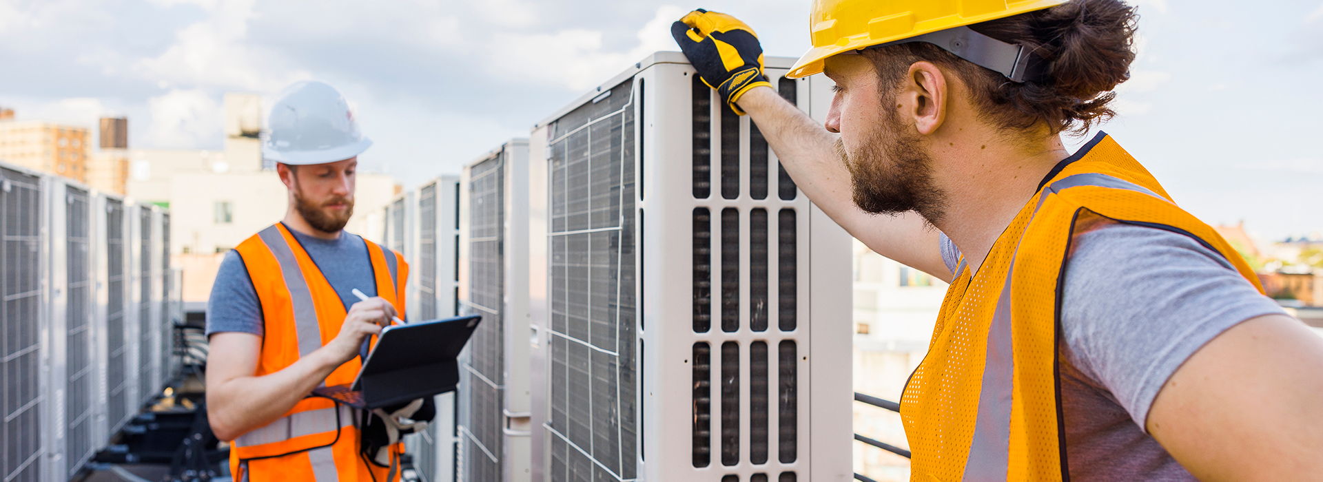 A Business Owner’s Guide to Commercial Property Maintenance in Dubai