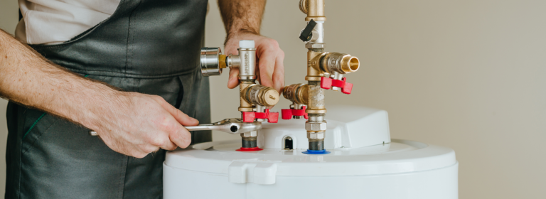 Emergency Water Heater Replacement in Dubai for Quick Hot Water Fixes