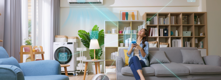 Home Automation in the UAE: Everything You Need to Know in 2026