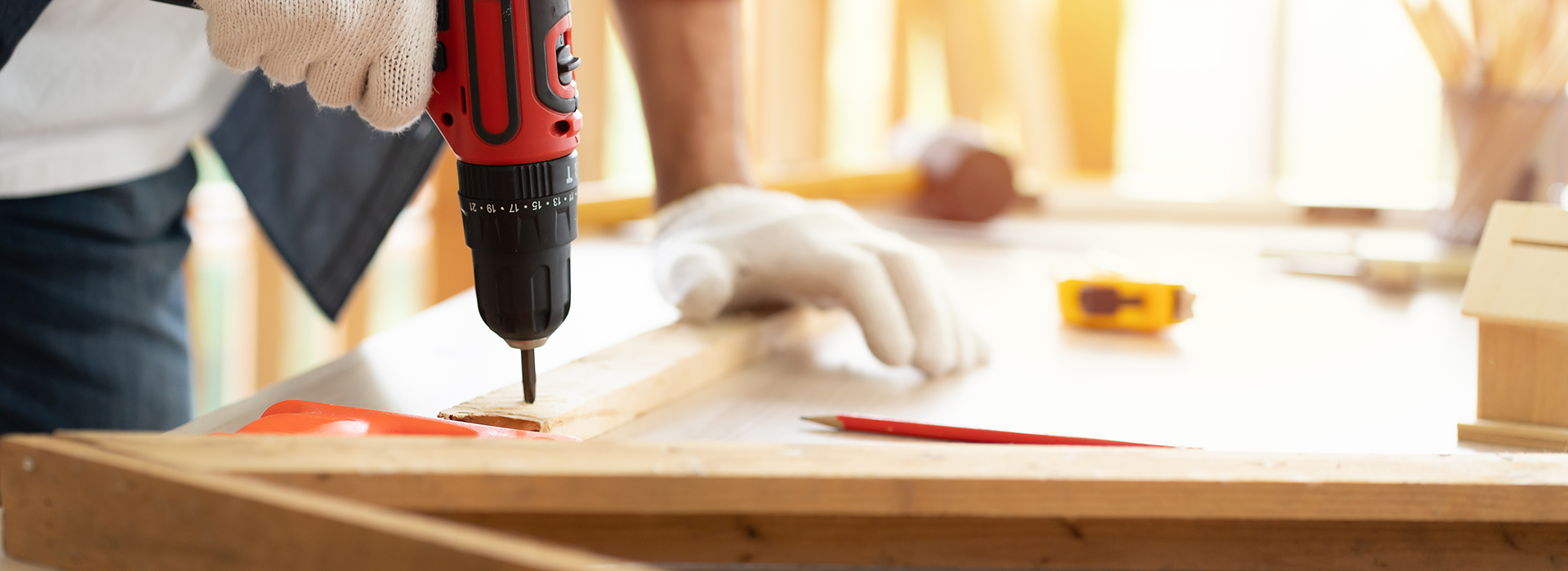 Custom Woodwork & Expert Carpentry Services in Dubai Explained
