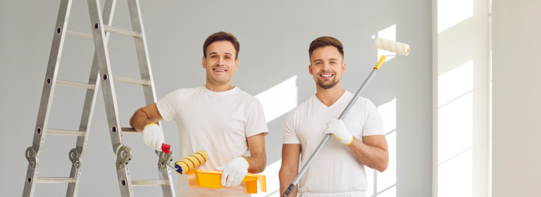 Interior & Exterior Painting Services in Dubai Explained