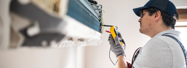 Signs Your AC Needs Repair in Dubai (And What to Do Next)