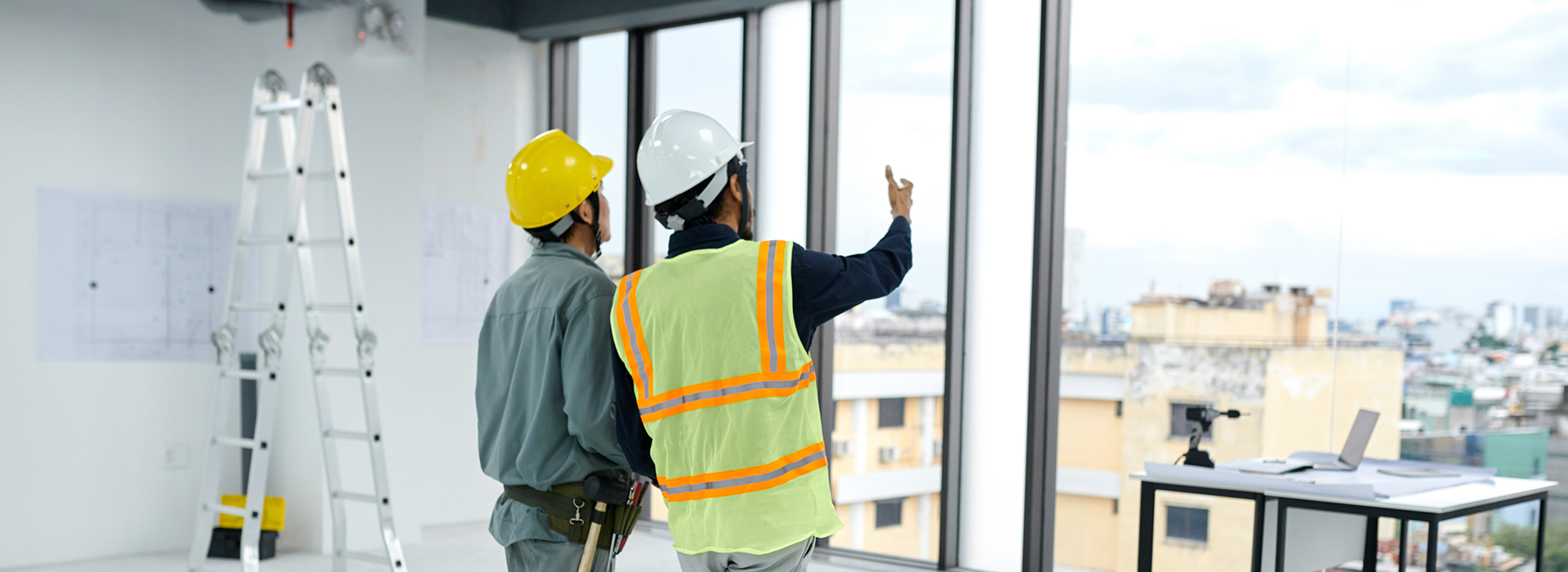 Top Civil Renovation Work Trends in Dubai for Modern Living Spaces