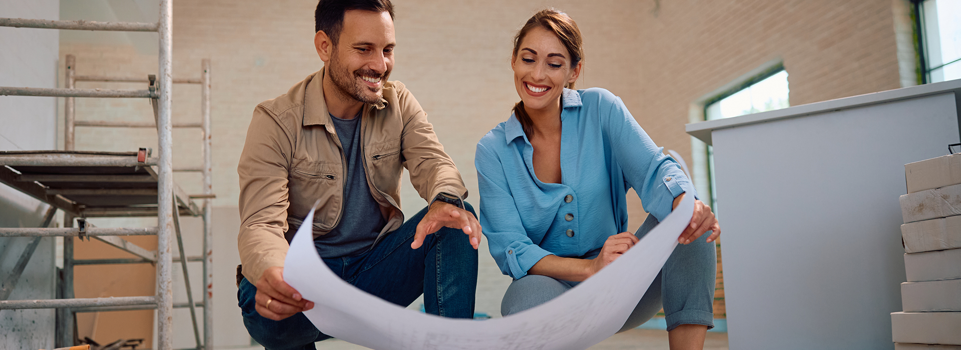 Home Renovation Services in Dubai Complete Guide to Modern Home Upgrades
