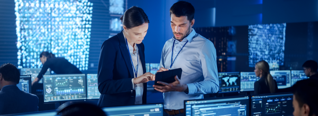 IT Infrastructure & Network Support Best Practices for Modern Businesses