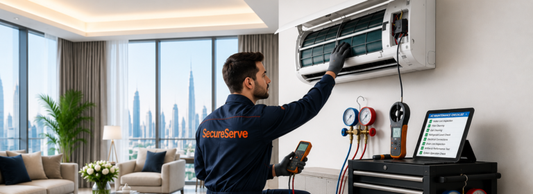 Why an Air Conditioning Maintenance Contract Is Essential for Year-Round Comfort