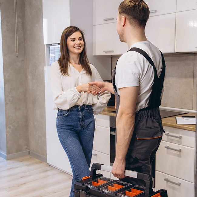 Delivery image