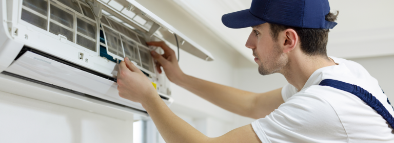 Best AC Repair in Dubai: Professional Solutions for Efficient Cooling