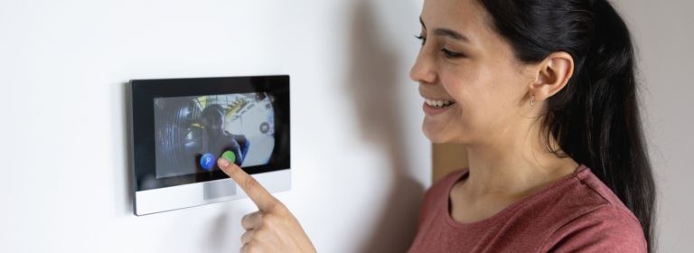 Intercom Systems in Dubai: Complete Guide to Smart Communication & Building Security
