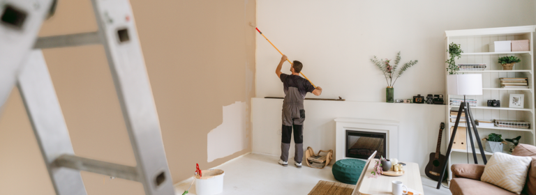 Professional Painting & Renovation Services in Dubai for Homes & Businesses