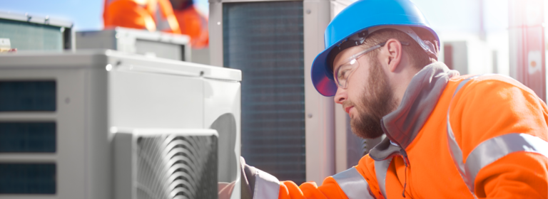 Professional HVAC Maintenance Dubai for Homes & Businesses