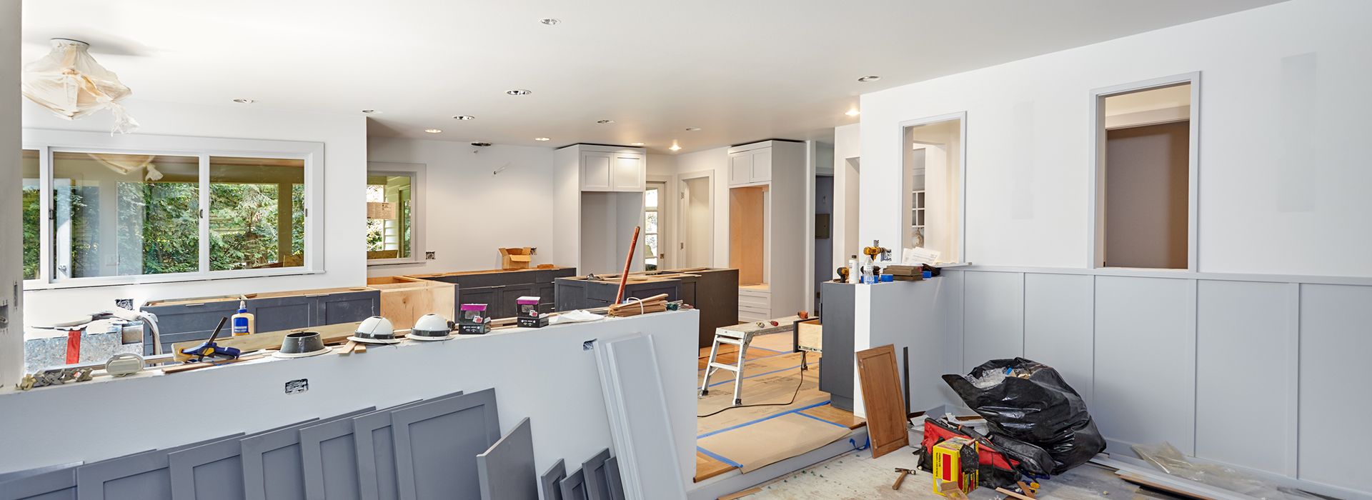 Apartment Renovation in Dubai Costs, Planning & Key Considerations