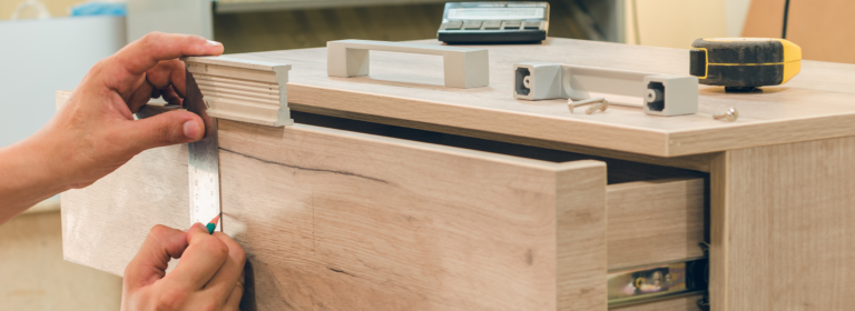 Carpenter Near Me: Expert Tips for Choosing a Carpenter in Dubai