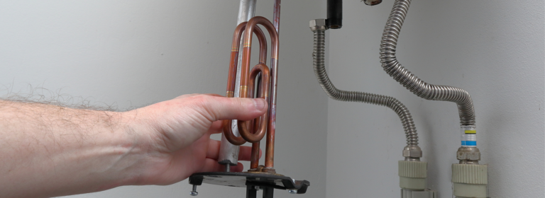 Emergency Water Heater Replacement in Dubai: What to Do When Your Heater Fails