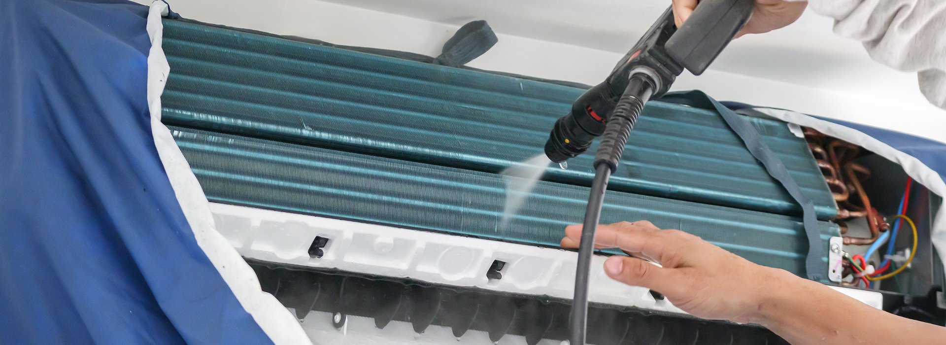 Air Conditioning Service in Dubai: AC Maintenance & Repair
