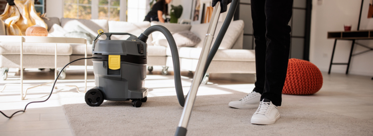 Deep Cleaning Services Dubai: When Your Property Needs a Deeper Clean