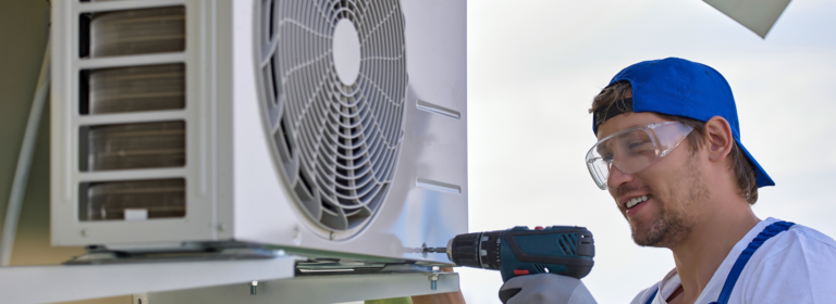 HVAC Near Me in Dubai: A Guide to Choosing the Right Service