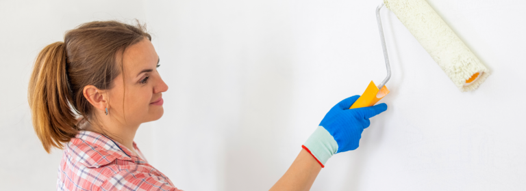 Wall Painting Service Dubai: What to Know Before Painting Your Home